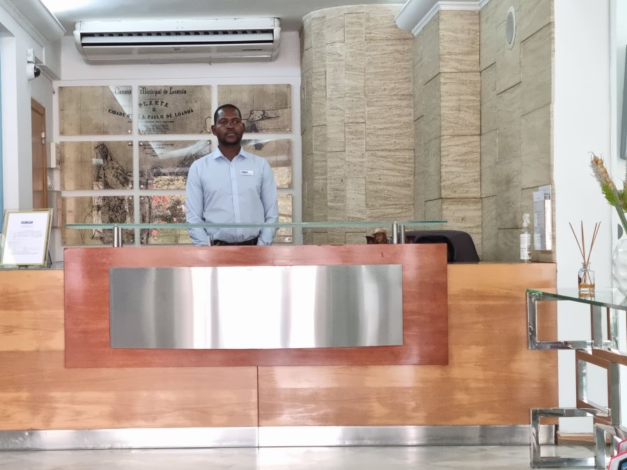 Hotel Loanda - Imagem 3